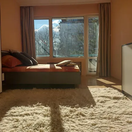 Sweet Guest house *