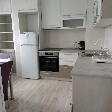 Sweet Guest house *