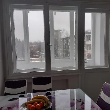 Sweet Guest house *